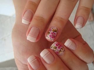 Nail Art best wallpaper 