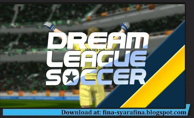 Dream League Soccer Spesial Legends Clasic Edition