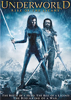 Underworld 3: Rise of the Lycans (2009) BluRay 720p