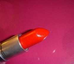 MAC | Rossetto Cockney (Lustre)