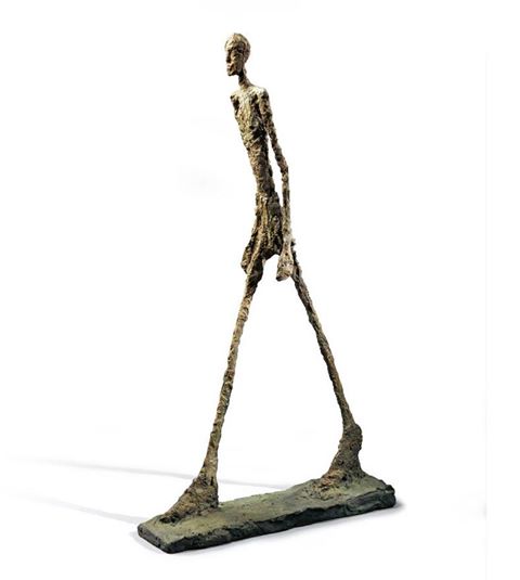 Alberto Giacometti