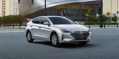 2019 Hyundai Elantra Review, Specs, Price