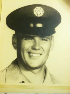 My dad...1963