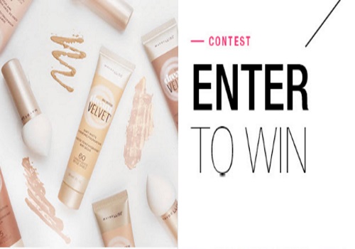 Maybelline Dream Velvet Contest