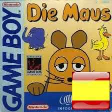 Roms de Game Boy Maus Die (Español) ESPAÑOL descarga directa