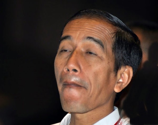 Baru Poto Gambar Lucu  Jokowi  Gambar Lucu 