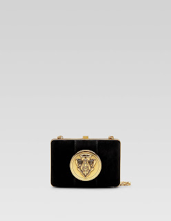 Gucci Handbag Blason Evening Bag