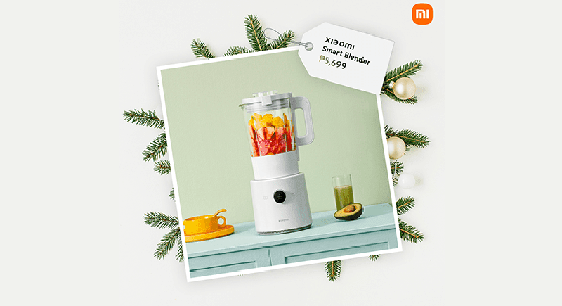 Xiaomi Smart Blender