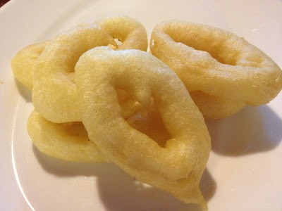 gluten free calamari