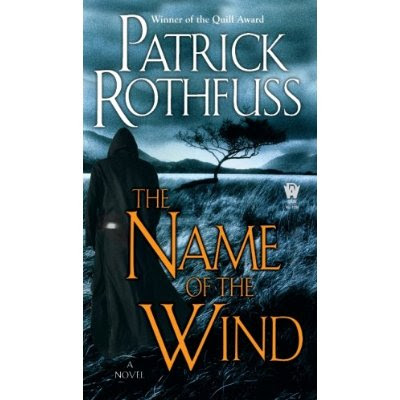 the name of the wind