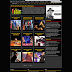 Airin Mp3 Responsive Music Blogger Templates