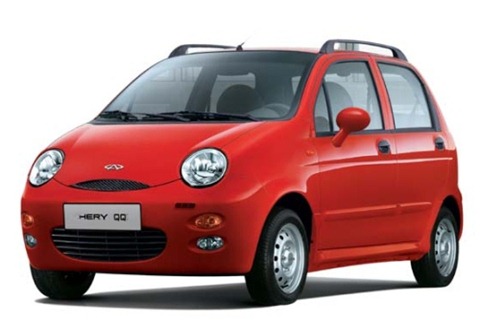 Chery QQ (1)