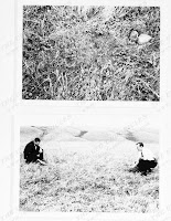 UFO Landing in Minot Missle Field Near Donnybrook, North Dakota (Photo 22)  (Edt) 8-19-1966