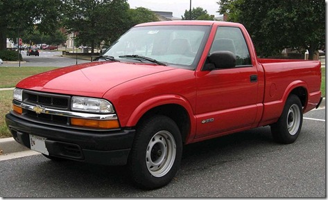 1982_Chevrolet_S-10