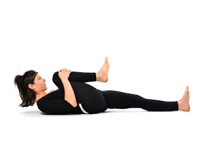 yoga pose