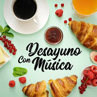 MP3 download Various Artists - Desayuno Con Música iTunes plus aac m4a mp3