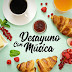 Various Artists - Desayuno Con Música [iTunes Plus AAC M4A]