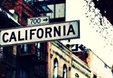 California...