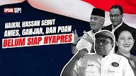 Babeh Haikal Hassan Buka-Bukaan Soal Tudingan Pengkhianat: Saya bukan Anggota FPI