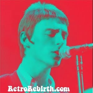 Paul Weller, Paul Weller Jam Singer Guitarist, Paul Weller Birthday May 25