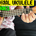 Tab Ukulele : Maroon 5 - Memories