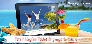 reeder tablet kampanyası