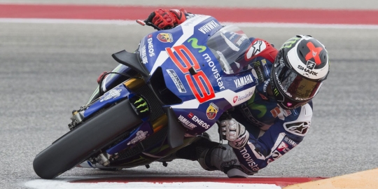 Tidak ada salahnya Lorenzo meninggalkan Yamaha demi untuk membela Ducati