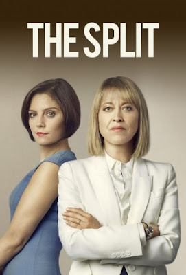The Split Season 3 Poster
