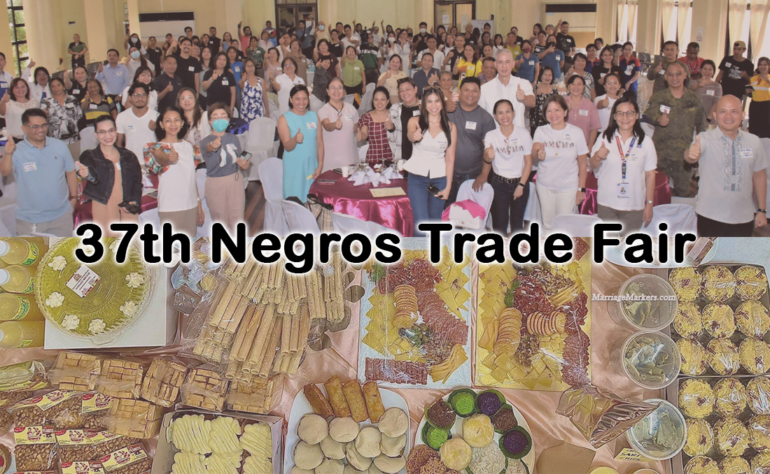 Negros food products, Hiligaynon, Amuma, 37th Negrense Trade Fair, Bacolod City, Negros Occidental, local handicraft, export-quality products, local fashion, sustainable fashion, home design, fashion, home decor, furniture, lighting design, Bacolod delicacies, Bacolod pasalubong, Glorietta Activity Center, Association of Negros Products - ANP, Negros Occidental Gov. Bong Lacson, Bulawan Awards, Pilak Awards 