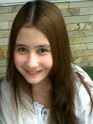 Profil Biodata Foto Prilly Latuconsina - Info Terbaru 2018