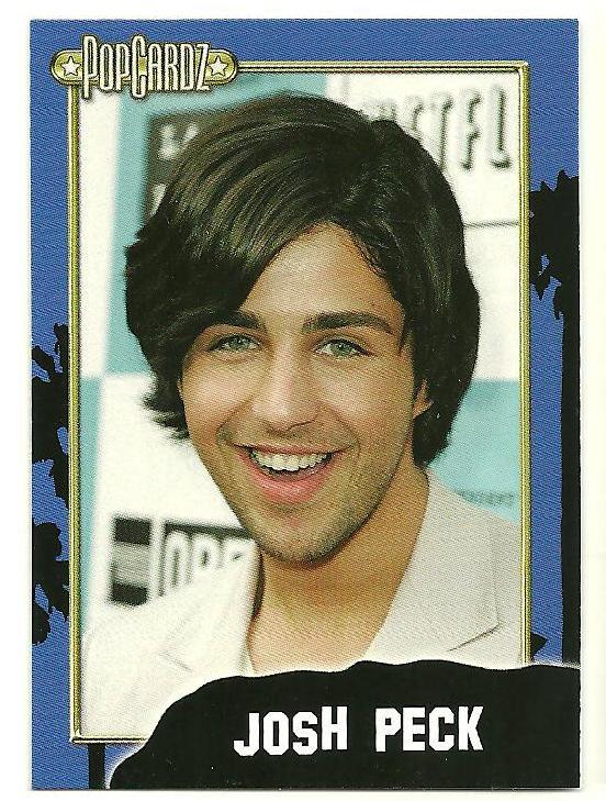 #40 Josh Peck - The 5th and