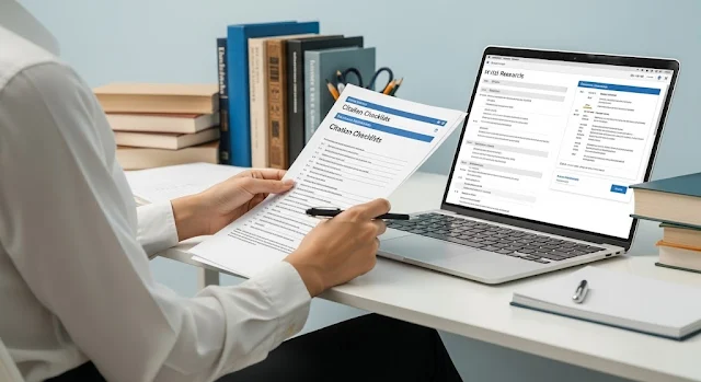Citing with Confidence: An Action Plan