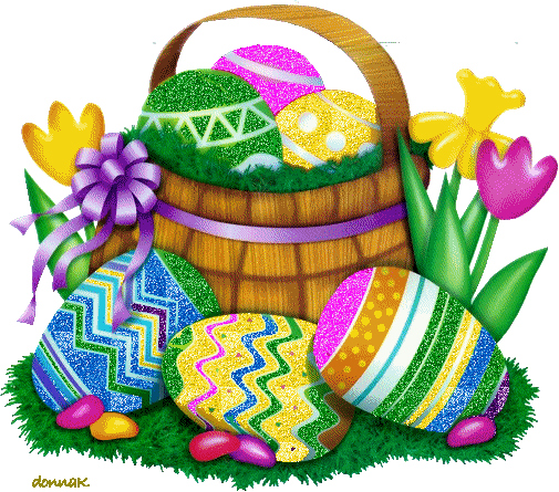 Llega la Pascua! - ¡Deja tu huevo de chocolate y tu dedicatoria! — Big Farm  - Forum