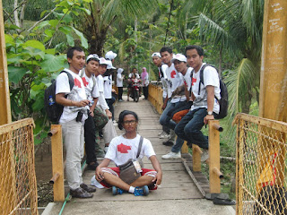 Jogja International Heritage Walk (JIHW)