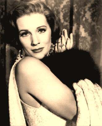 Julie Andrews 1 de octubre de 1935 