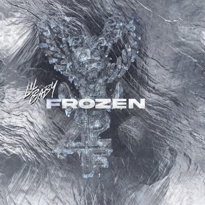 Lil Baby - Frozen mp3 song download