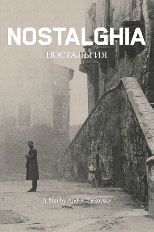 Regarder Nostalghia 1983 Film Complet En Francais