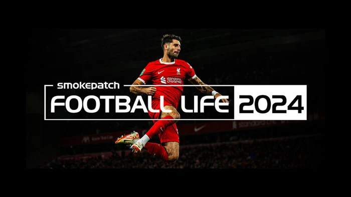 SP Football Life 2024 Realistic Gameplay V2.6