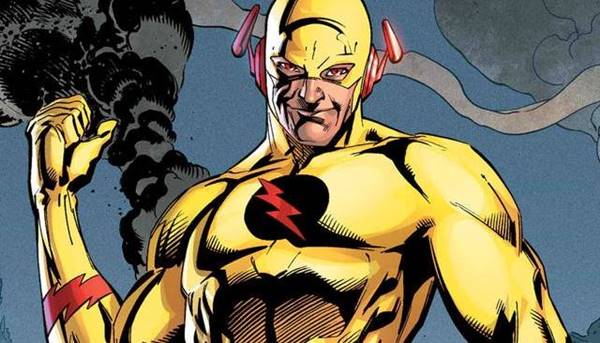 Top 12 Speedster Tercepat DC Comics Selain Barry Allen (The Flash)