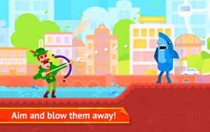 bowmasters apk download