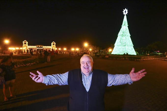 TURISTAS VÃO MOVIMENTAR R$ 130 MILHÕES NO COMÉRCIO DE CURITIBA