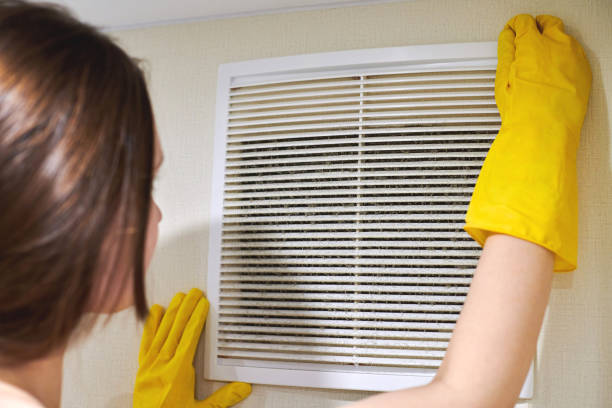 Increase The Air Quality With Duct Cleaning Services