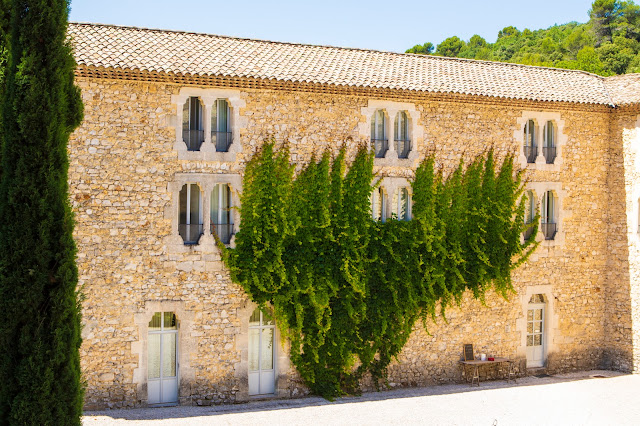 Abbazia di Senanque