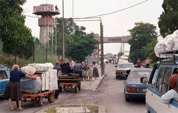 Sejarah Eksodus Etnis Turki Bulgaria di Tahun 1989