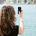 Photo Tips through Mobile Phones