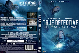 TRUE DETECTIVE – TIERRA NOCTURNA – MINI SERIE – 2024 – (VIP)