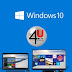 ويندوز   Windows 10 v1511 Build 10586 Final