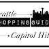 Seattle Shopping Guide: Capitol Hill 