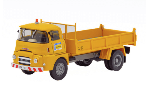 sava a-504 1:43 mop, coleccion mop 1:43 salvat