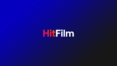 HitFilm for Windows